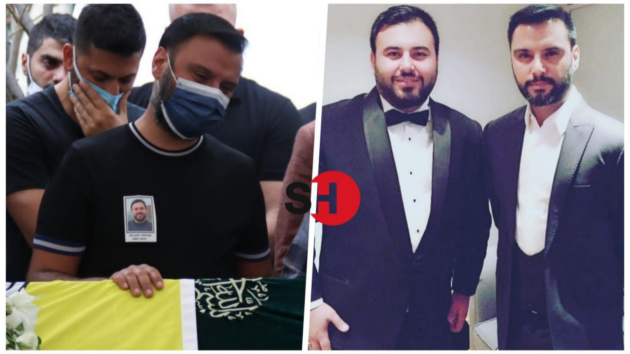 Alişan'ın Instagram'dan yaptığı kar paylaşımı yürekleri sızlattı