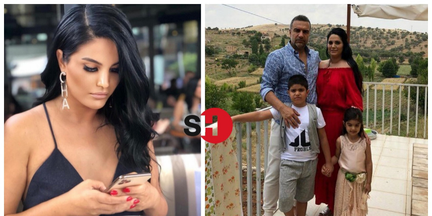 Berdan Mardini'nin eski eşi Fatoş Yelliler'in yeni işi belli oldu! Bakın neyden para kazanacak