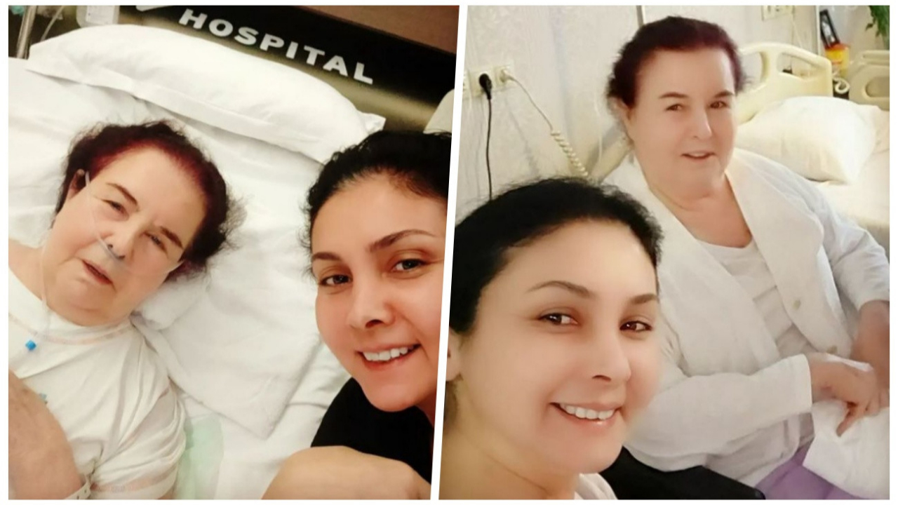 Çocuk sahibi olmayan Fatma Girik'in mirasını ve malvarlığını kimlere bıraktığı ortaya çıktı