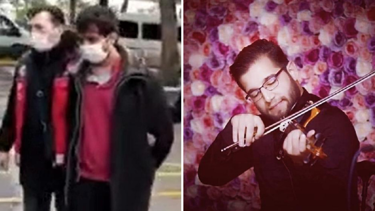 5 yıl önce dövüldü, yıllarca hazmedemedi! Kemancıyı, yıllar sonra öldürdü!