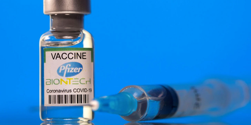 BioNTech ve Pfizer Omicron için yeni aşının denemelerine başladı