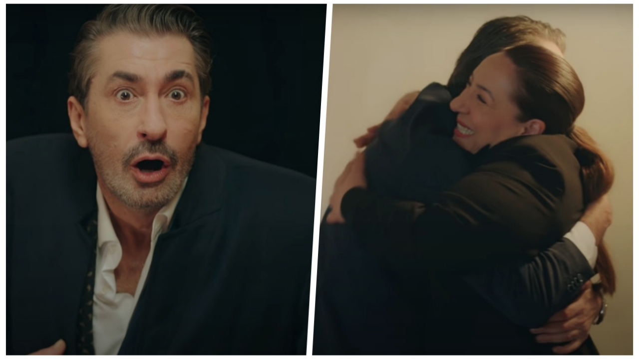 Kırmızı Oda'nın Delikanlı Sadi'si geri dönüyor! Erkan Petekkaya yeniden dizinin kadrosuna katıldı