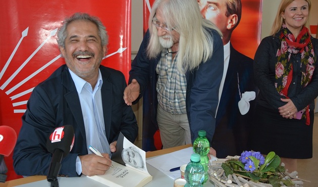 Halk TV İstanbul bürosu ve Hakan Aygün ile ilgili flaş iddia!