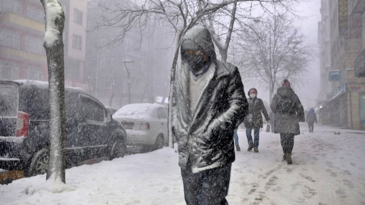 İstanbul'da yargı mensupları ve adliye çalışanları bugün idari izinli sayılacak: Tüm duruşmalar iptal!