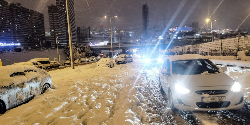 Bakan Soylu ile Bakan Karaismailoğlu, İstanbul'a geliyor!