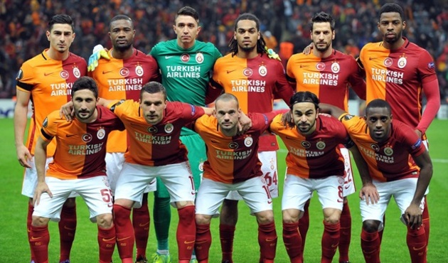 Bizzat aradı: Galatasaray'da oynamak istiyorum