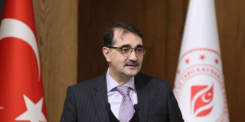 Bölgeye heyet gönderen BOTAŞ, kesintiyi tahkime taşıyabilir