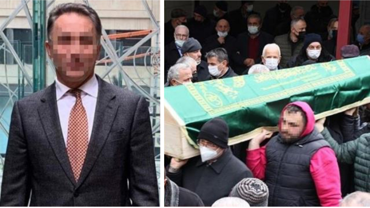 Evli ve 2 çocuk babası iş insanının şüpheli ölümü: Çıplak halde bulundu!