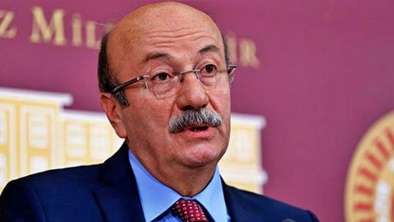 CHP'li Bekaroğlu'ndan beklenmedik açıklama: Doğruymuş. Utandım.