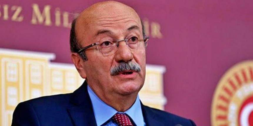 CHP'li Bekaroğlu'ndan beklenmedik açıklama: Doğruymuş. Utandım.