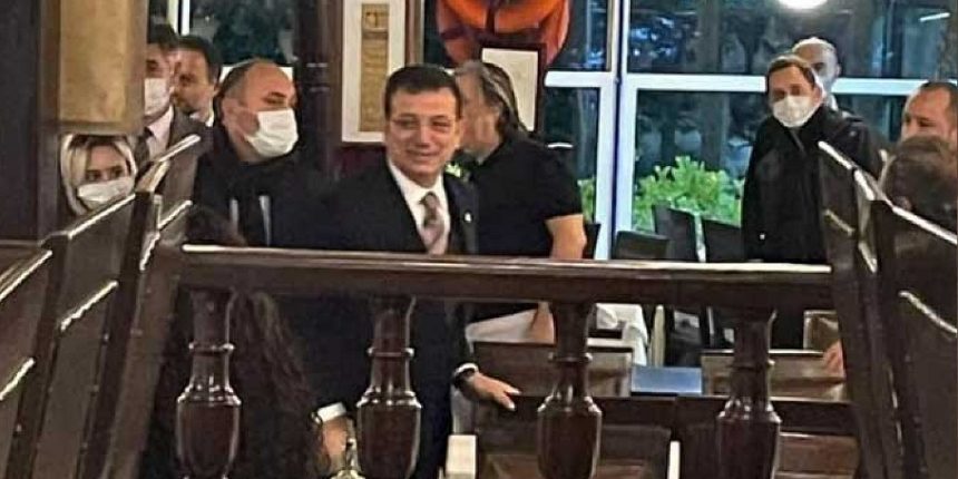 Nihat Genç'in o benzetmesine Sabah yazarından destek