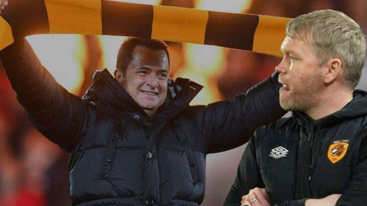 Acun Ilıcalı Hull City'e Teknik Direktör Arıyor! Gelir Gelmez McCann'i Kovdu!