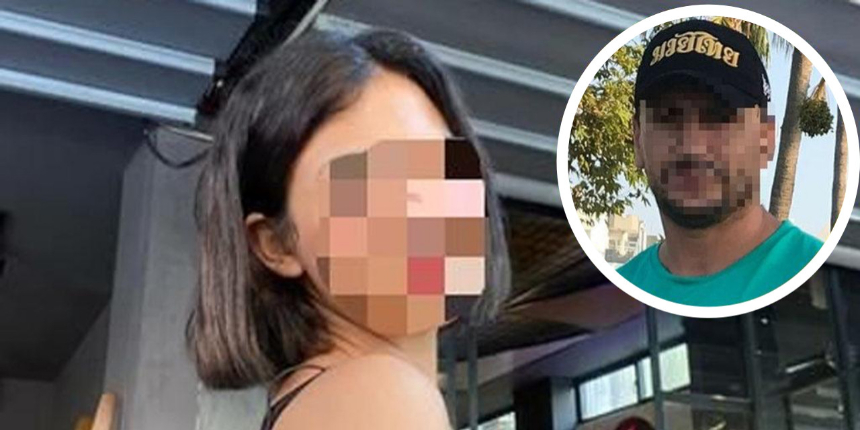 Lise öğrenci Eda, Muay Thai hocası tarafından ringte tacize uğradı! Eşinin mesajı pes dedirtti!