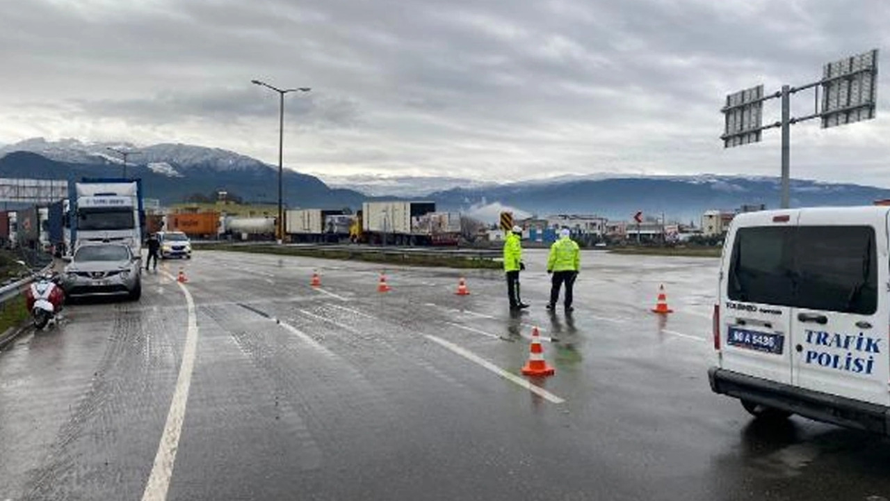 KGM yollardaki son durumu açıkladı: Kuzey Marmara ve TEM tamamen ulaşıma açıldı!