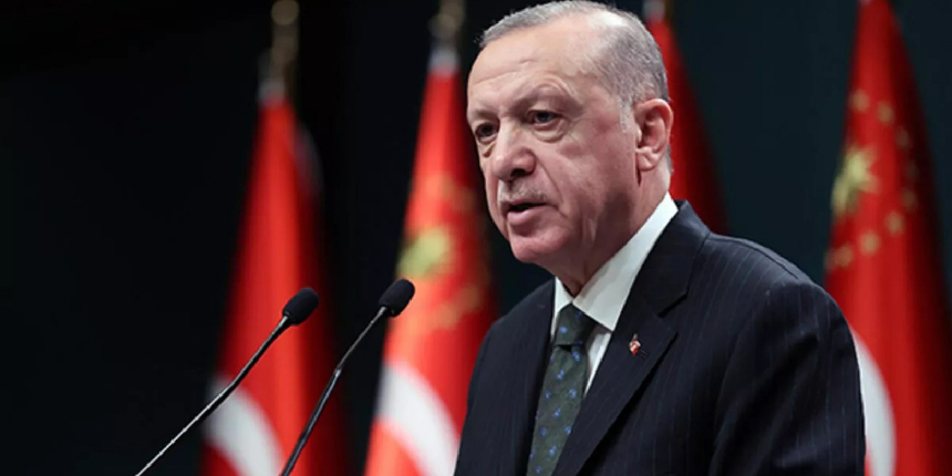 Cumhurbaşkanı Erdoğan’dan ‘Metaverse’ talimatı: Gelişmeleri takip etmemiz lazım