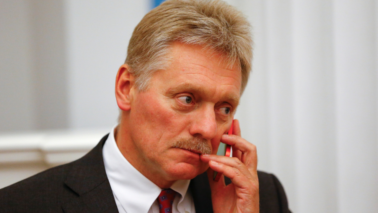 Kremlin: ABD'nin eylemlerini endişeyle izliyoruz!