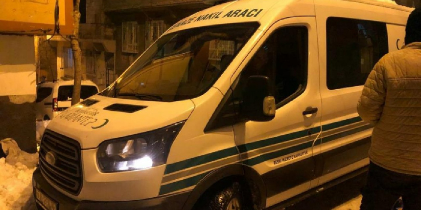 Çocuklarını göremediği için bunalıma giren baba, not bırakıp intihar etti