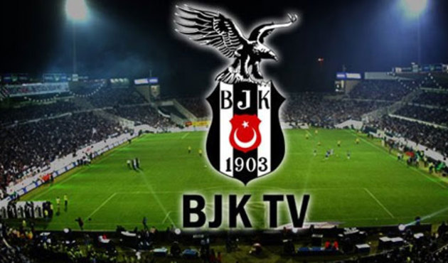 BJK TV kameramanına küfür cezası!