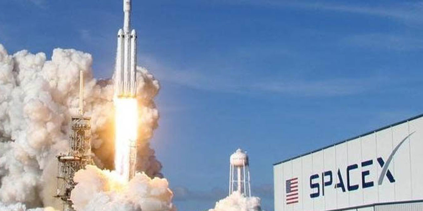 Kontrolden çıkan Space X roketi Ay’a çarpacak: Uzmanlar 4 Mart’ı işaret etti
