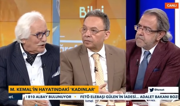 Atatürk'e hakaret soruşturmasında istenen cezalar belli oldu!