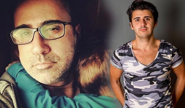 Emrah’ın oğlu Tayfun’dan sitem dolu satırlar!