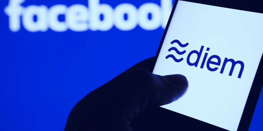 Facebook’un kripto para girişimi ‘Diem’ hayal kırıklığına neden oldu: Proje satışa çıkıyor