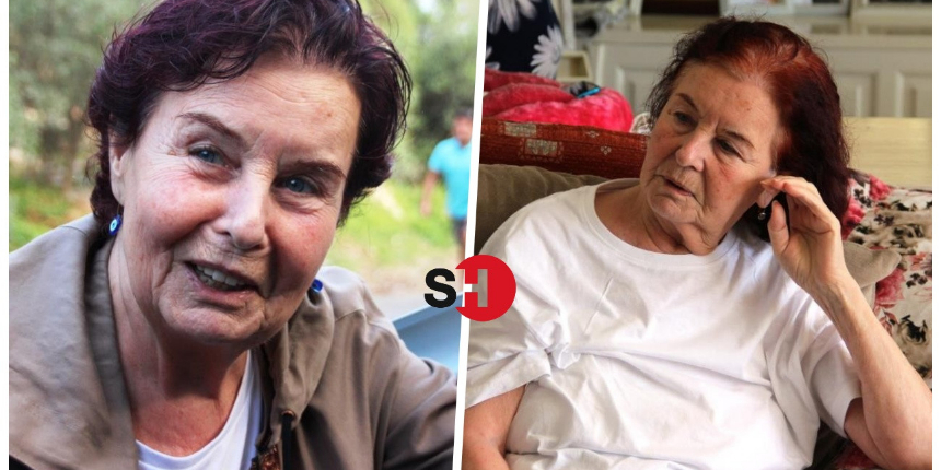 Usta oyuncu Fatma Girik'in cenaze töreni detayları belli oldu