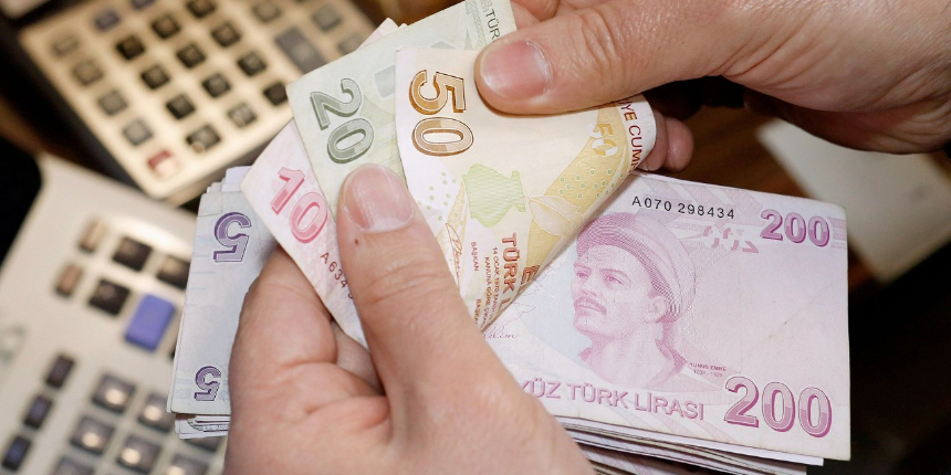 Merkez Bankası açıkladı: Zorunlu karşılıklara uygulanan faiz sıfıra indi