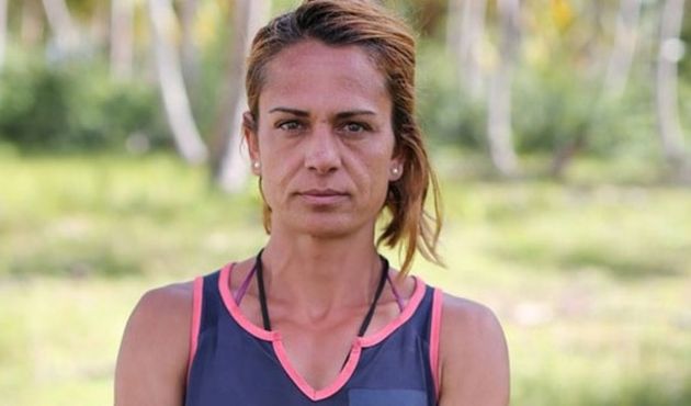 Survivor Nagihan, göğüs ve dudak estetiği oldu! Son hali görenleri şaşırttı...