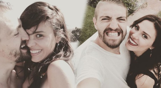 Caner Erkin ile Şükran Ovalı'nın nikah tarihi belli oldu