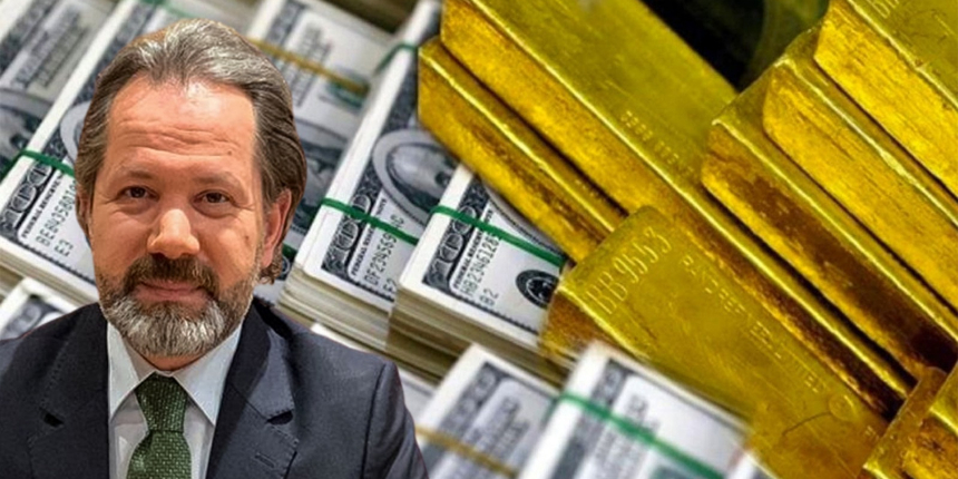 'Şubat'ta döviz kurlarında aşağı doğru trend olabilir. Dolar ve gram altında düşüşler yaşanabilir!'