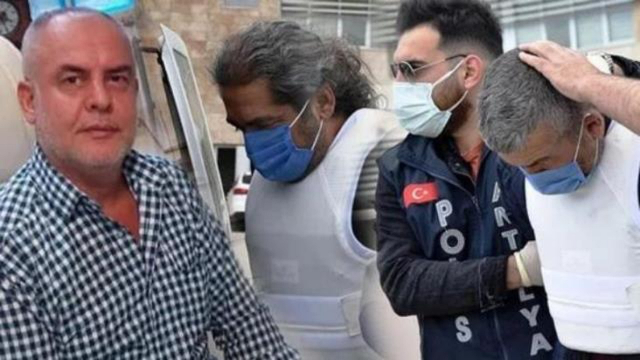 Cinsel organını kesti, cesedi parçalara ayırdı: 'Asitle yok edecektim' diyerek itiraf etti...