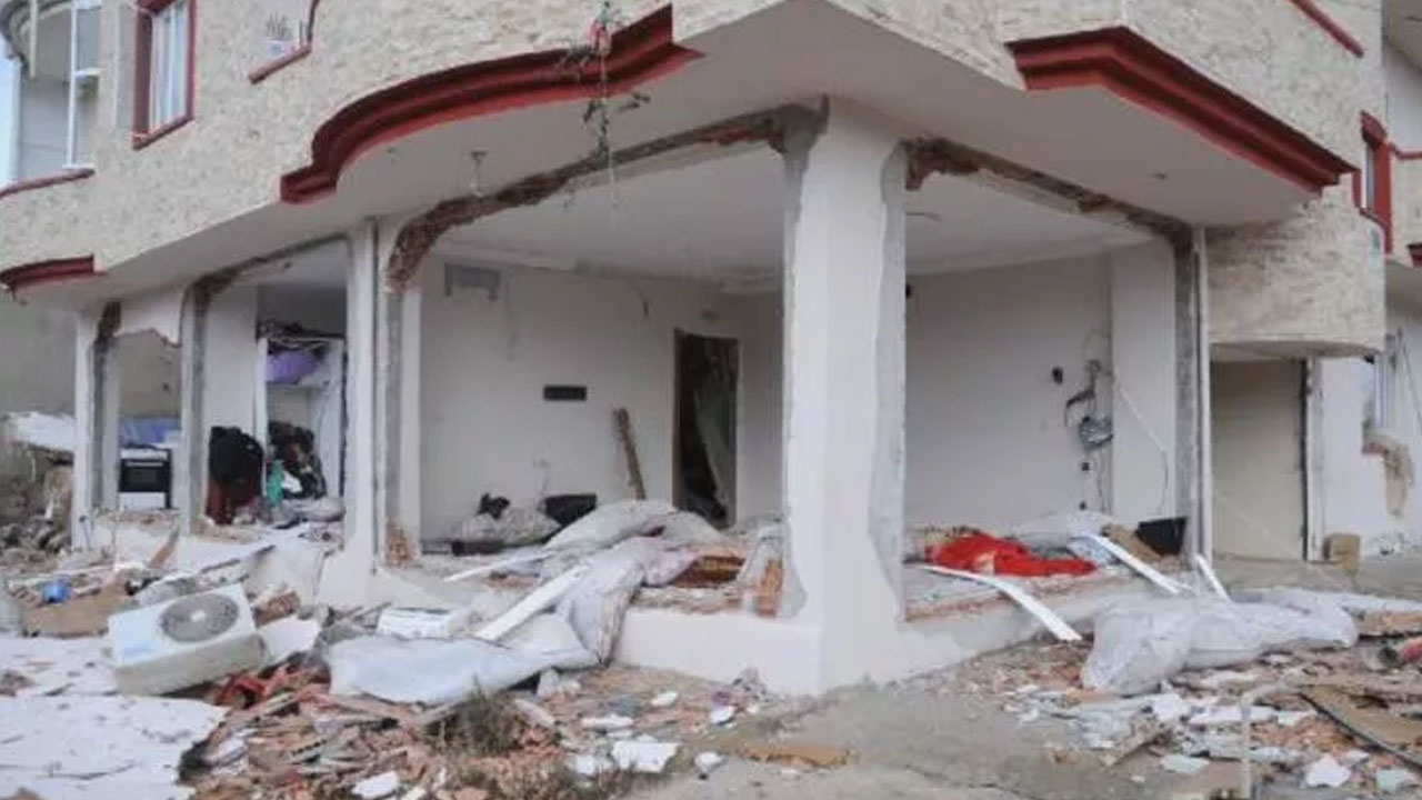 Şırnak’ın Cizre ilçesinde patlama: yaralılar var