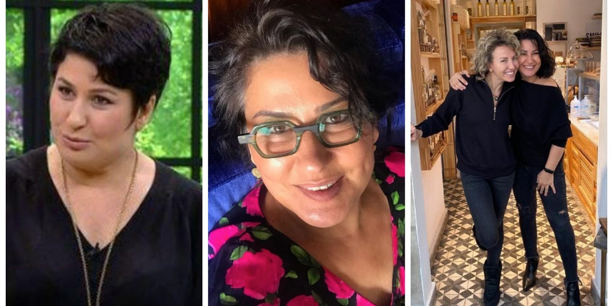 Üç Kız Kardeş'in Nesrin'i İclal Aydın'ın son görüntüsü şaşırttı! Kilolarından kurtuldu