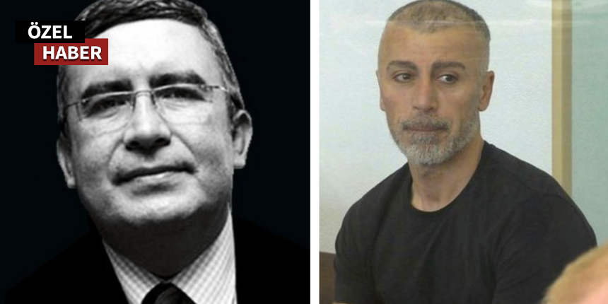 SuperHaber, Hablemitoğlu cinayetinin zanlısı Bozkır'a sorulan o sorulara ulaştı