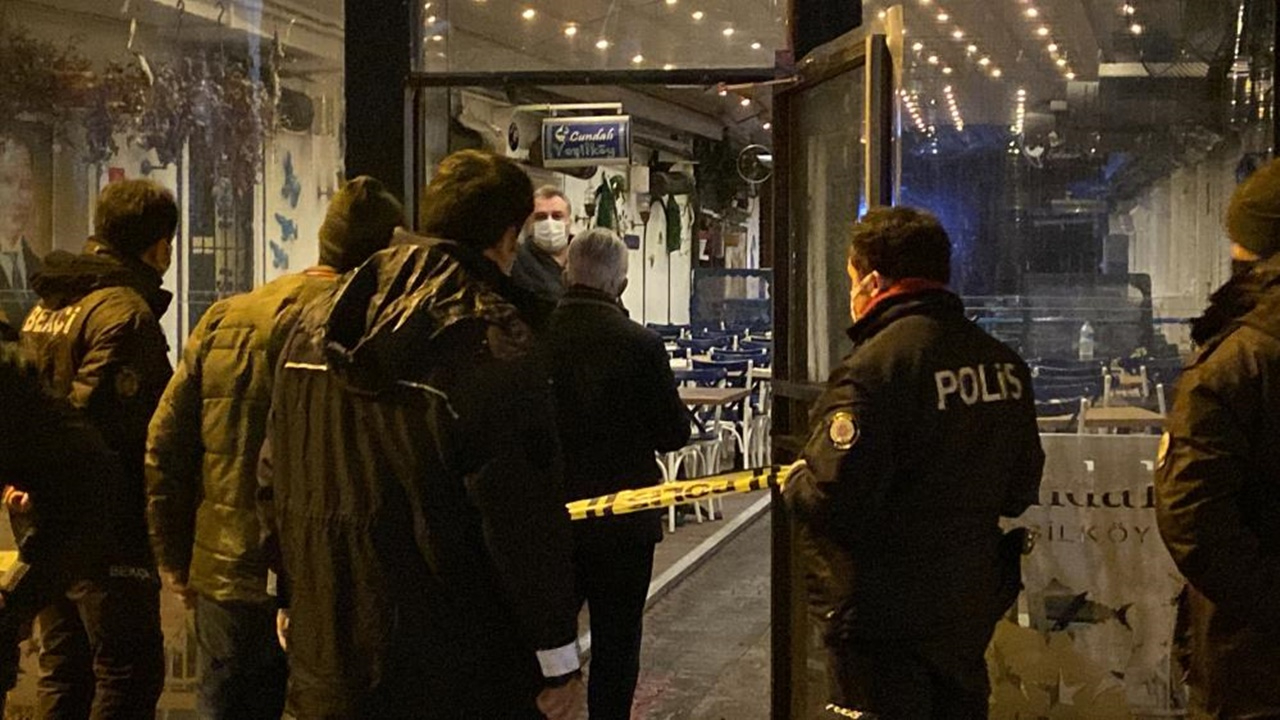 "Balık lokantalarından uzak durmak mı gerekiyor yoksa..."
