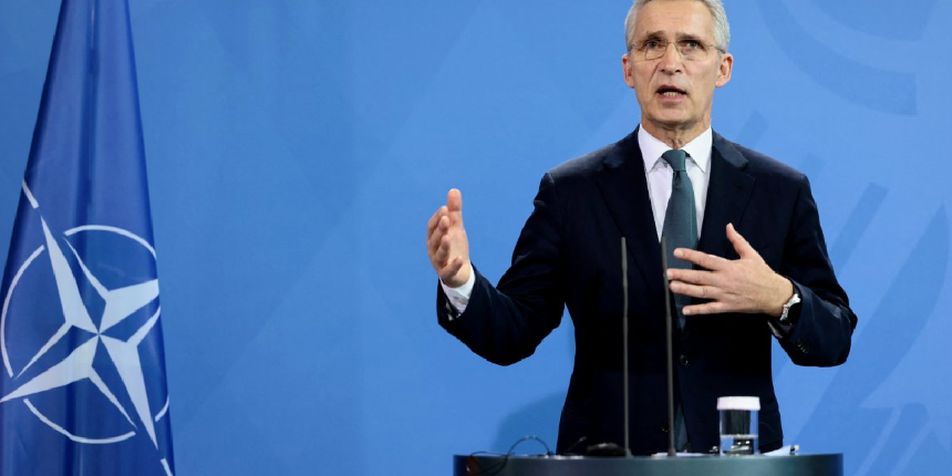 NATO, Rusya'dan Ukrayna, Gürcistan ve Moldova'daki güçlerini geri çekmesini istedi