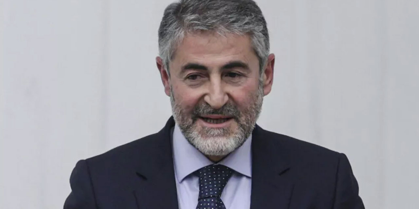 Bakan Nebati açıkladı: KGF’de krediler artık kontrollü ve proje bazlı verilecek