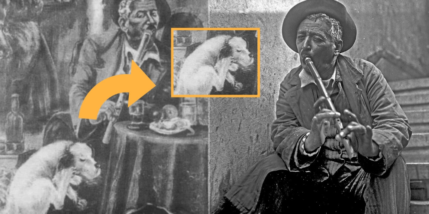 Neyzen Tevfik ve Mernuş