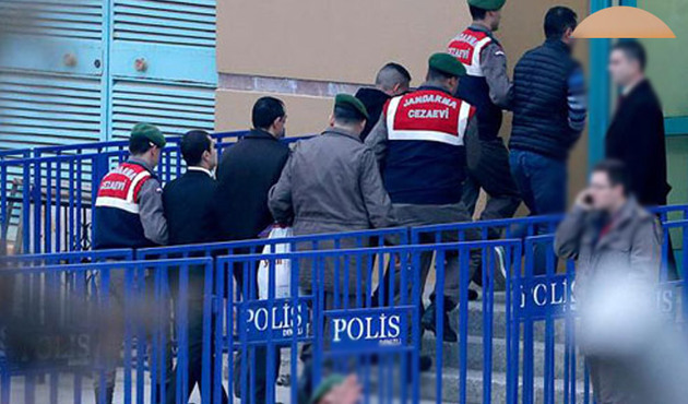 'Gülen'den haber geldi en kısa sürede çıkacaksınız'