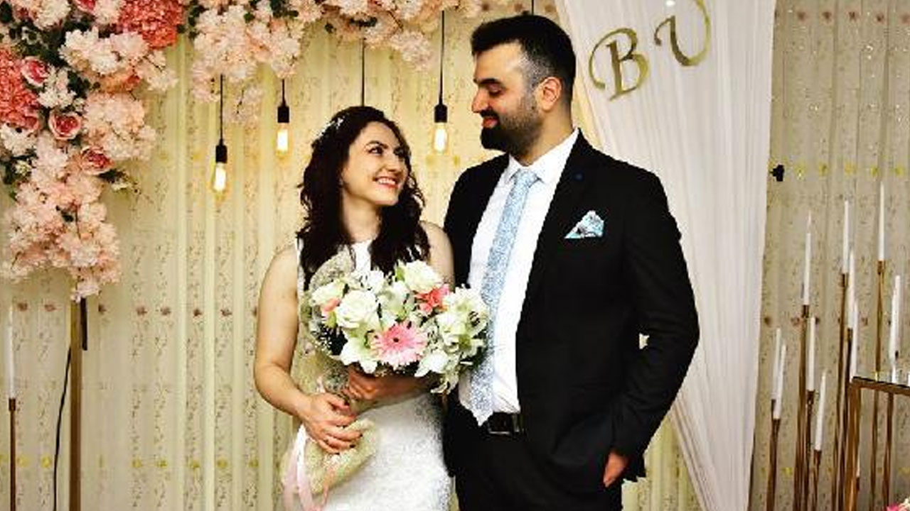 Doktor çiftin takı kavgasında kan donduran detay: “Vur, hepsini vur”