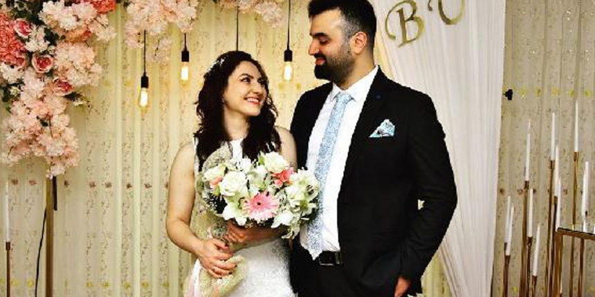 Doktor çiftin takı kavgasında kan donduran detay: “Vur, hepsini vur”