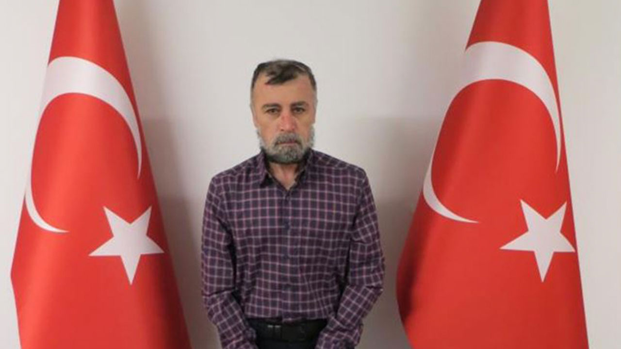 "Bozkır, FETÖ ve CIA bağlantılı eski MİT'çi Enver Altaylı ile de ilişkili"