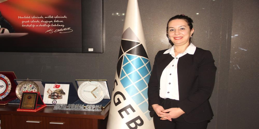 KOSGEB, pandemide zarar gören işletmelere faizsiz 100 bin TL kredi veriyor