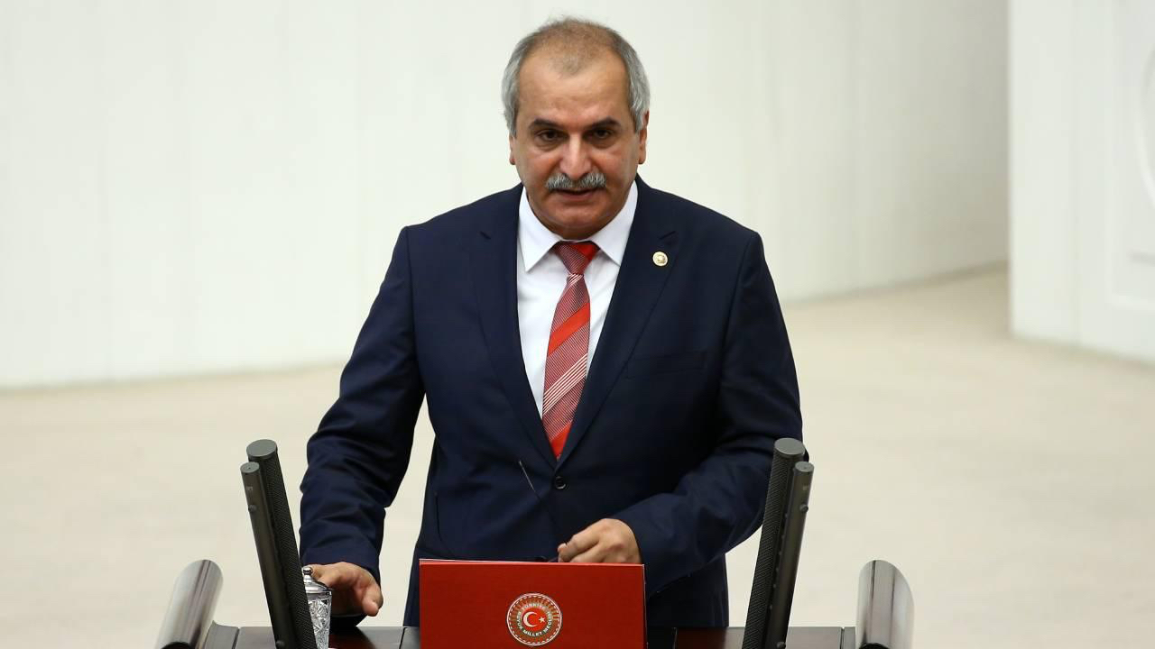 İYİ Parti'li Ahmet Çelik’in şok mesajları ortalığı karıştırdı!