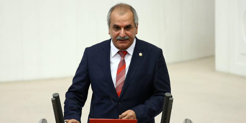İYİ Parti'li Ahmet Çelik’in şok mesajları ortalığı karıştırdı!
