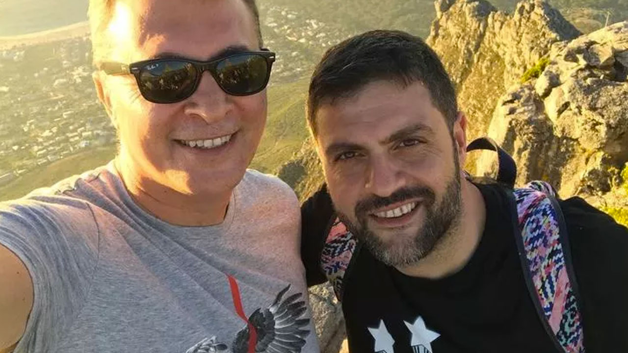 Şafak Mahmutyazıcıoğlu’nun ölümü öncesi yanındaydı… Fikret Orman’dan ilk açıklama geldi