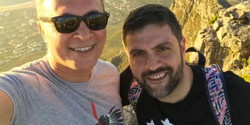 Şafak Mahmutyazıcıoğlu’nun ölümü öncesi yanındaydı… Fikret Orman’dan ilk açıklama geldi