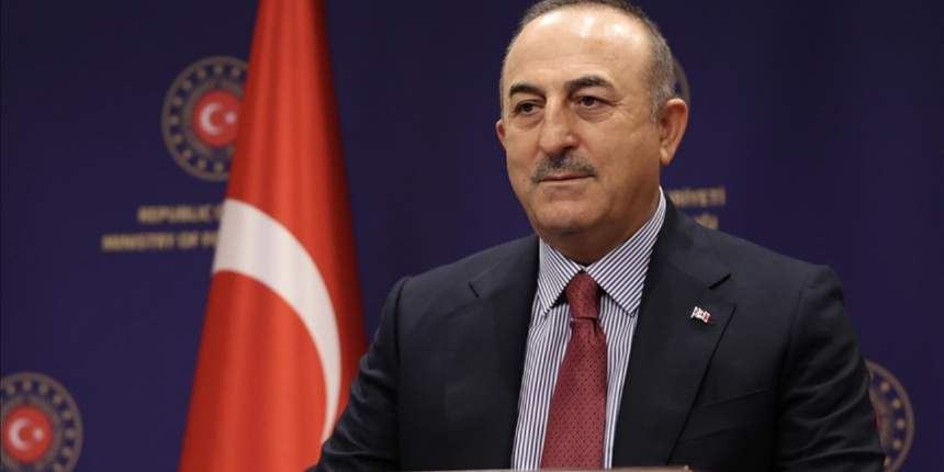 Bakan Çavuşoğlu: Arzumuz Ukrayna ile diyaloğun devam etmesi! İşte kritik ziyaretin tarihi...