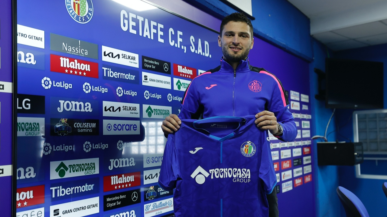 Getafe, Okay Yokuşlu'nun bonservisini almak isterse Celta Vigo'ya 3 milyon euro ödeyecek